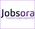 Jobsora: Offres d'emploi en France
